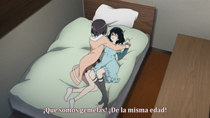 Another: The Other - Inga